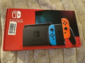 Nintendo Switch - 3