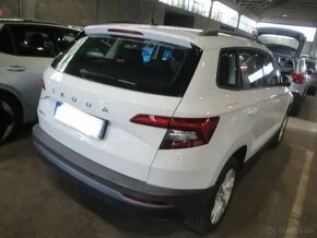 ŠKODA KAROQ 1.6 TDI AMBITION DSG 2020 - 3