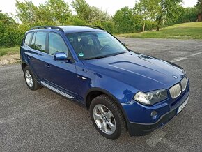 Bmw x3 3.0sd 210kw 4x4 - 3