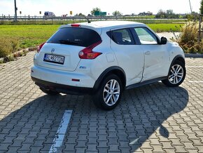 Nissan Juke 1.5 dci - 3