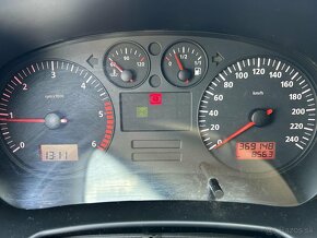 Seat Toledo 1.9 TDI - 3