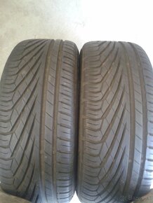 Predam ALU 5x112 R17 7,5J ET36 DEZENT SEAT ALHAMBRA - 3