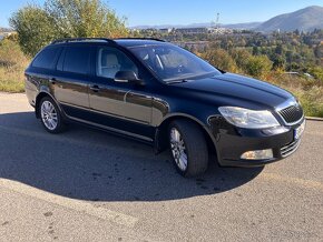 Škoda Octavia Combi 2.0 TDI CR DPF L&K - 3