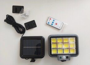 Solarne led svetla . - 3