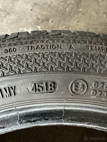 2x Barum Bravuris 3 185/55 R15 - 3