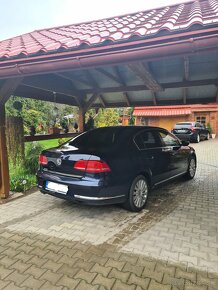 Passat B7 2013 2.0 Tdi - 3