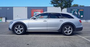 Audi A6 Allroad ■ nová STK - 3