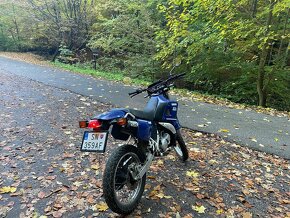 Yamaha DT 125 R STK 2028 - 3