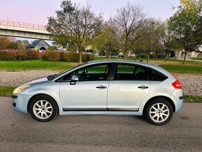 Citroën c4 - 3