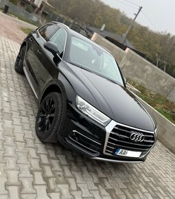 AUDI Q5, 40 2.0 TDI, QUATTRO, S-TRONIC - 3