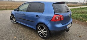 VW Golf 5 1.9 TDi - 3