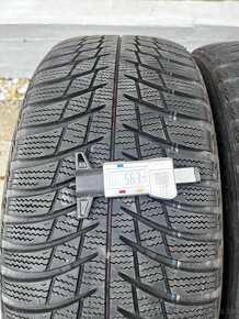 215/55R17 Bridgestone zimne - 3