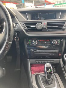 BMW X1 x DRIVE 20i M Packet - 3