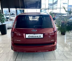 Ford C-MAX 1.6TDCi TREND - 3