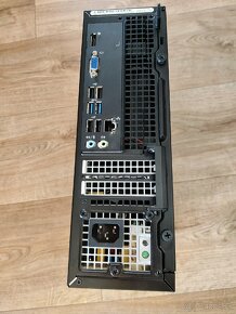 Dell optiplex 3020 i3-4150 4GB 128GB ssd - 3