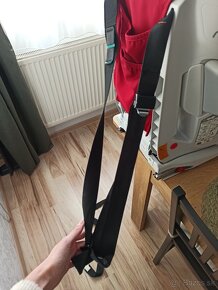 Britax Römer 9-18kg - 3