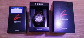 CASIO  G SHOCK G-2900F-1 VER - 3