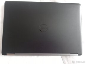 predám základnú dosku pre notebook Dell latitude e5470 - 3