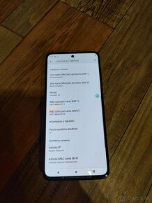 Motorola Moto G82 5G 6GB/128GB - 3