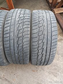 Zimne pneumatiky 225/45R17 - 3