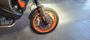 KTM 890 SMT 2023 za 9900,00 € bez doplnkov za chcete ho ? - 3