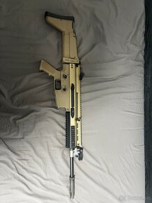 WE SCAR H GBB - 3