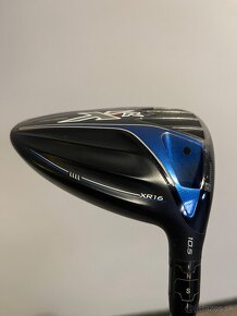 Predam driver Callaway XR - 3