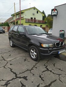 BMW X5 diesel - 3