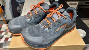 Altra M LONE PEAK ALL-WTHR LOW 2 - 3