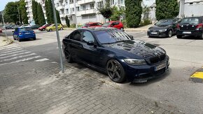 BMW 335d Lci e90 - 3