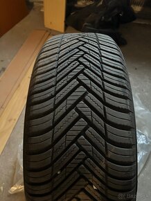 Hankook Kinergy 4S2 X 225/60 R17 - 3