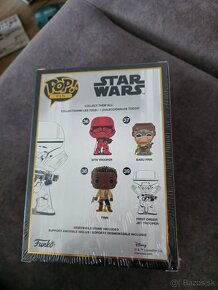 Predam star wars Pop pin first order jet trooper - 3