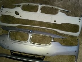 BMW F 20, 30, 31 - 3