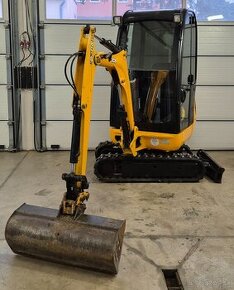 JCB 8016 2011r - 3