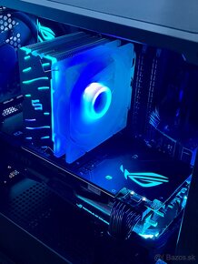 PC- RTX 2070 SUPER/ Ryzen 5 3600x/ 1tb Ssd/ 16gb ram - 3