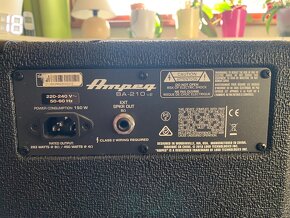 Ampeg BA210V2 - 3