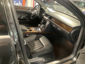 Vw Phaeton 3.0 TDI 2012 - 3