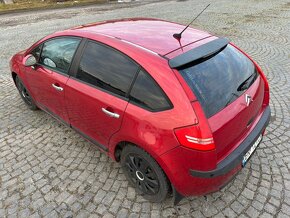 Citroen C4 - 3