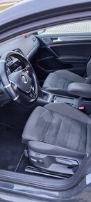 Volkswagen Golf 1,6 TDI, r.v. 2017 - 3