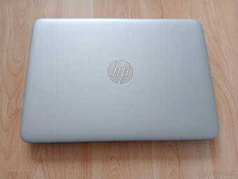 predám 12" HP elitebook 820 g3/Intel core i7 /16gb ram / ssd - 3