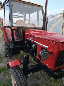 Zetor 6911 - 3