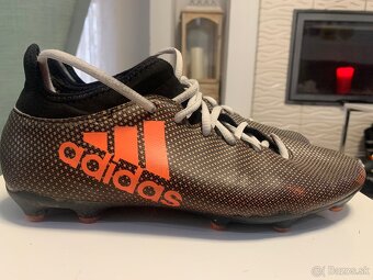 Kopačky Adidas Techfit - 3