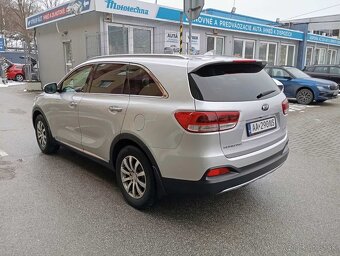 Predám Kia Sorento Platinum - 3