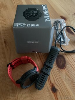 Garmin Instinct 2 solar - 3