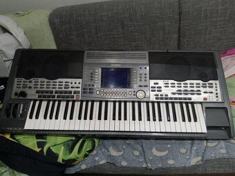 Yamaha psr 9000 - 3