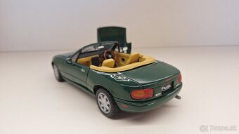 1:18 MAZDA MIATA/MX-5 - 3