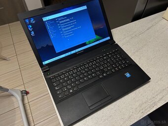 Lacný Lenovo Ideapad B590 s 15,6HD,Intel B960,6gb,128gb ssd - 3