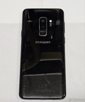 Samsung Galaxy S9 Plus - 3