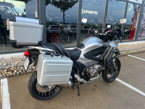 Honda CrossTourer 1200 | Automat | Zimná cena - 3