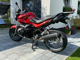 BMW R1200R - 2011, DOHC / aj Výmena - 3